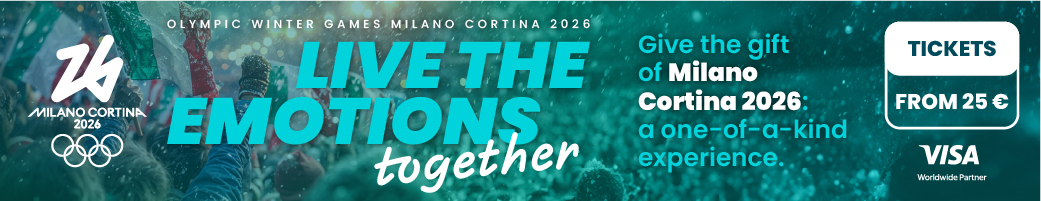 Milano Cortina 2026
